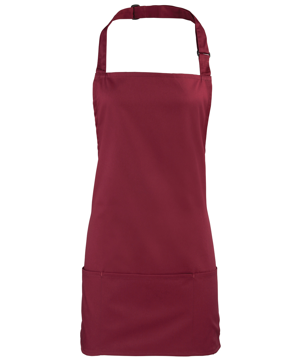 Premier Colours 2-In-1 Apron - Image 4