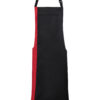 Black/Red