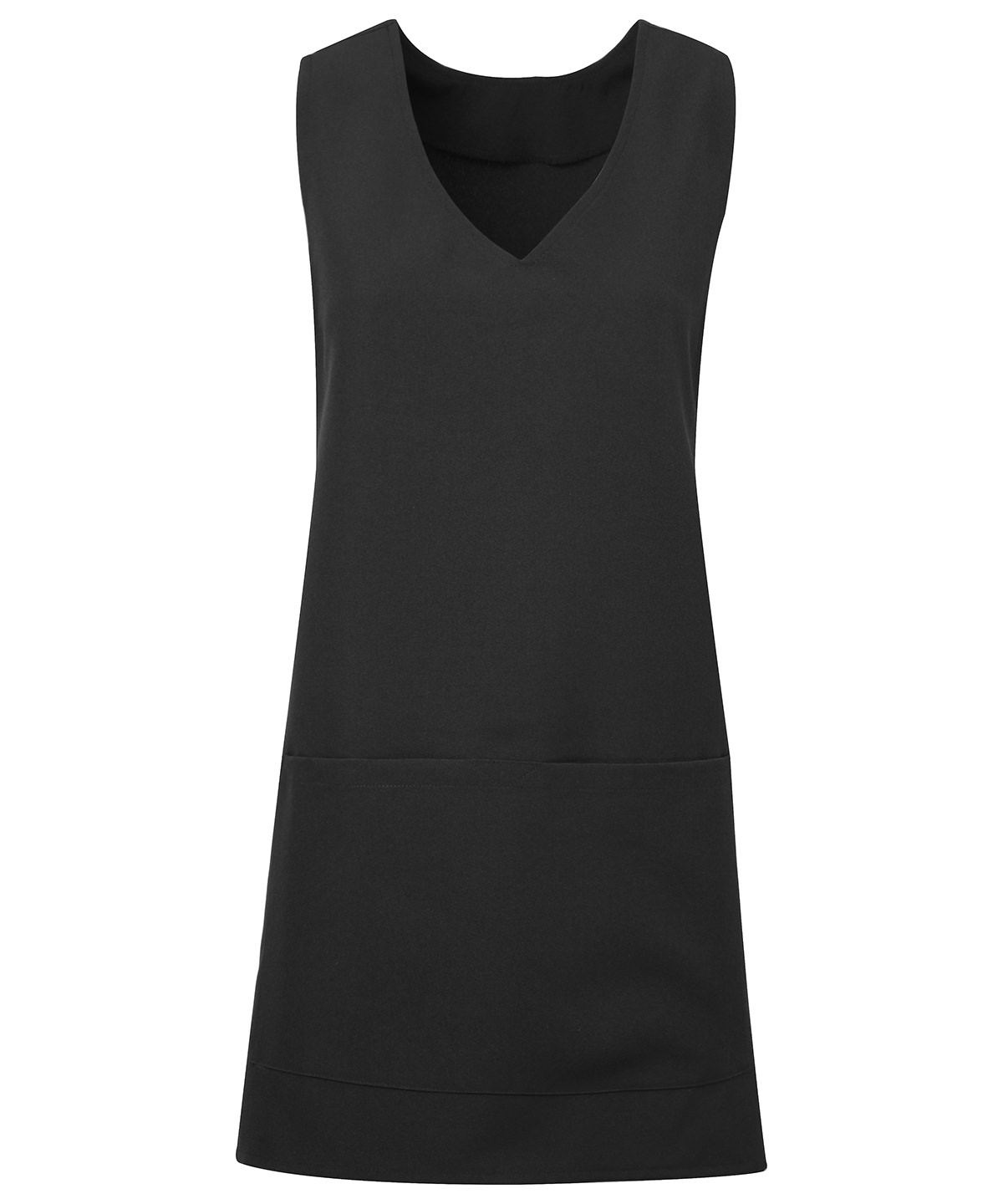 Premier Wrap-Around Tunic - Image 2