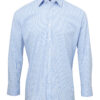 Light Blue/White