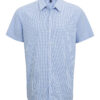 Light Blue/White