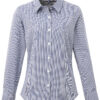 Navy/White