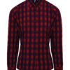 Red/Navy