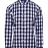 White/Navy