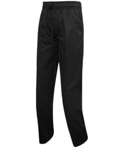 Alternative view of Premier Chef's Select Slim Leg Trousers