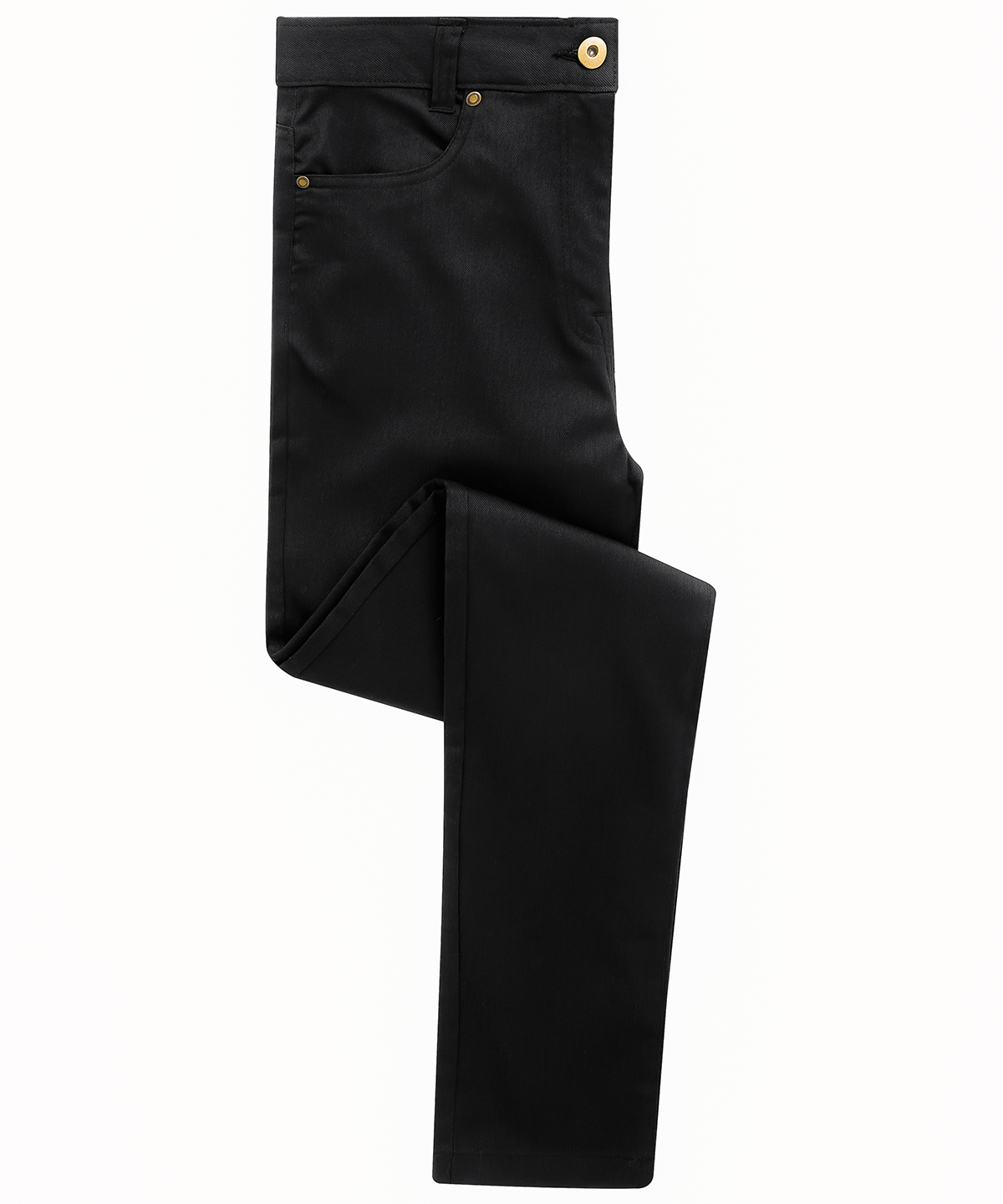 Premier Women's Performance Chino Jeans - Image 2