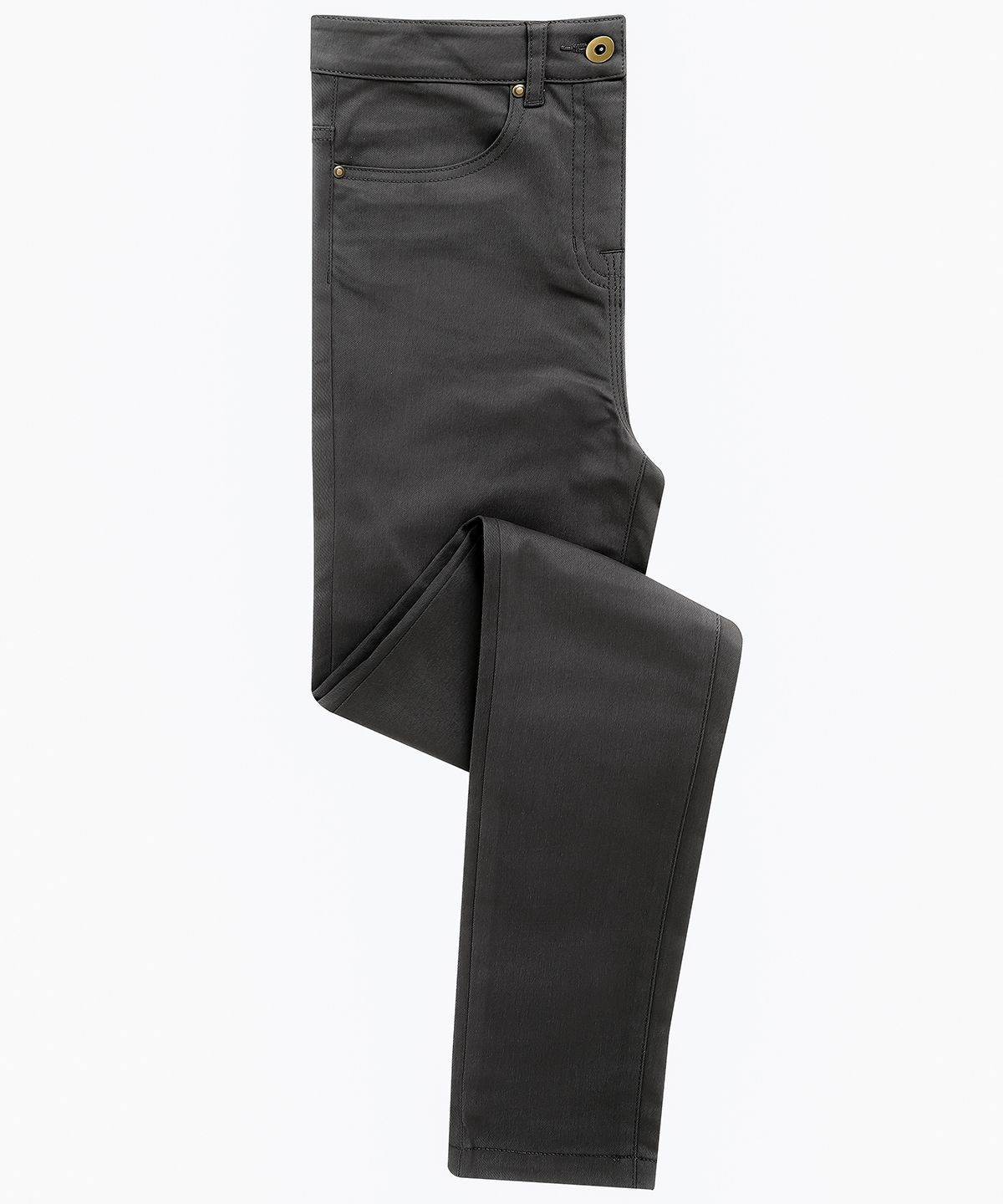 Premier Women's Performance Chino Jeans - Image 3