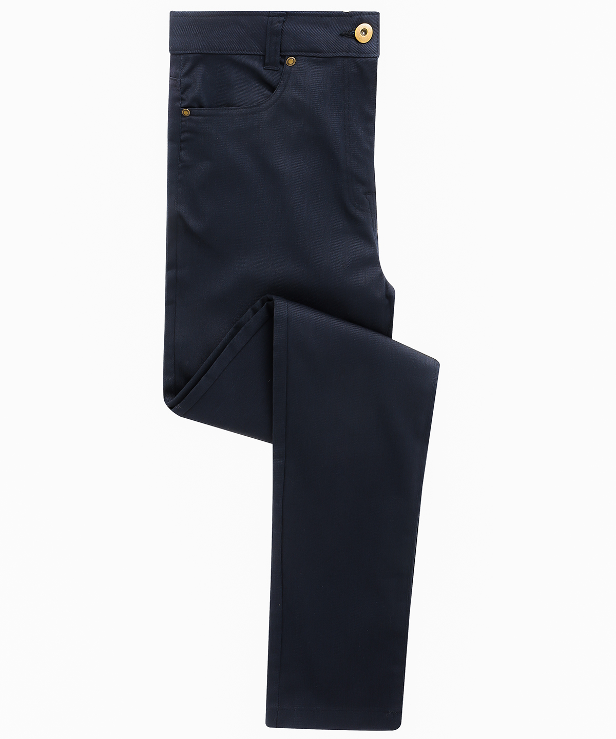 Premier Women's Performance Chino Jeans - Image 4