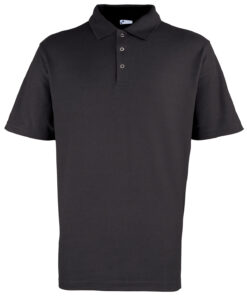 Alternative view of Premier Stud Polo