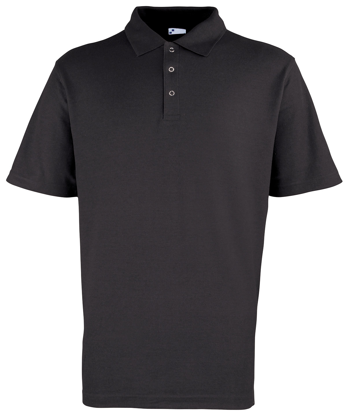 Premier Stud Polo - Image 2