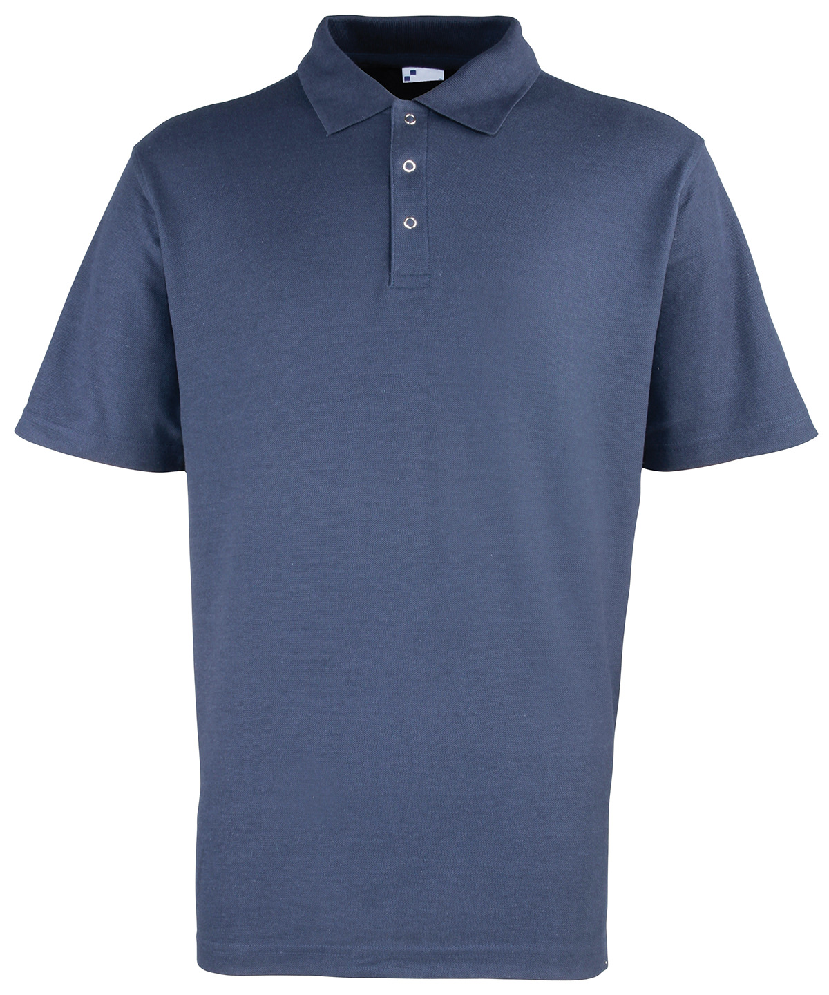 Premier Stud Polo - Image 3