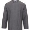 Grey Denim
