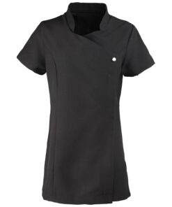 Alternative view of Premier Blossom Beauty And Spa Tunic