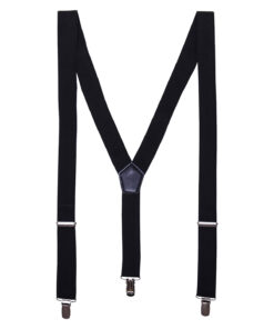Alternative view of Premier Clip-On Trouser Braces