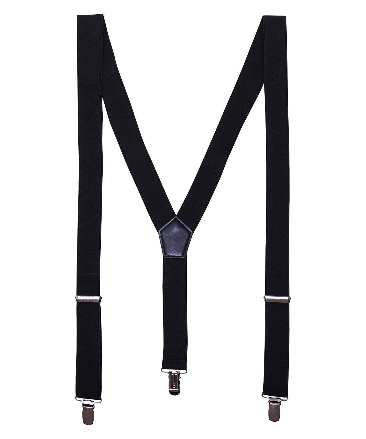 Premier Clip-On Trouser Braces - Image 2