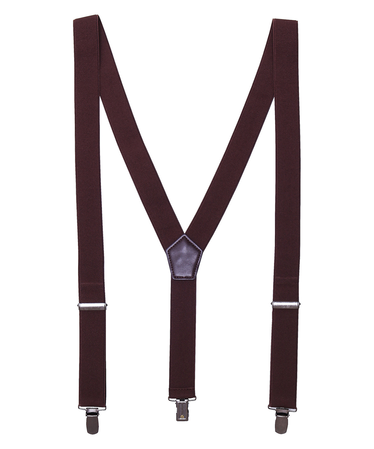 Premier Clip-On Trouser Braces - Image 3