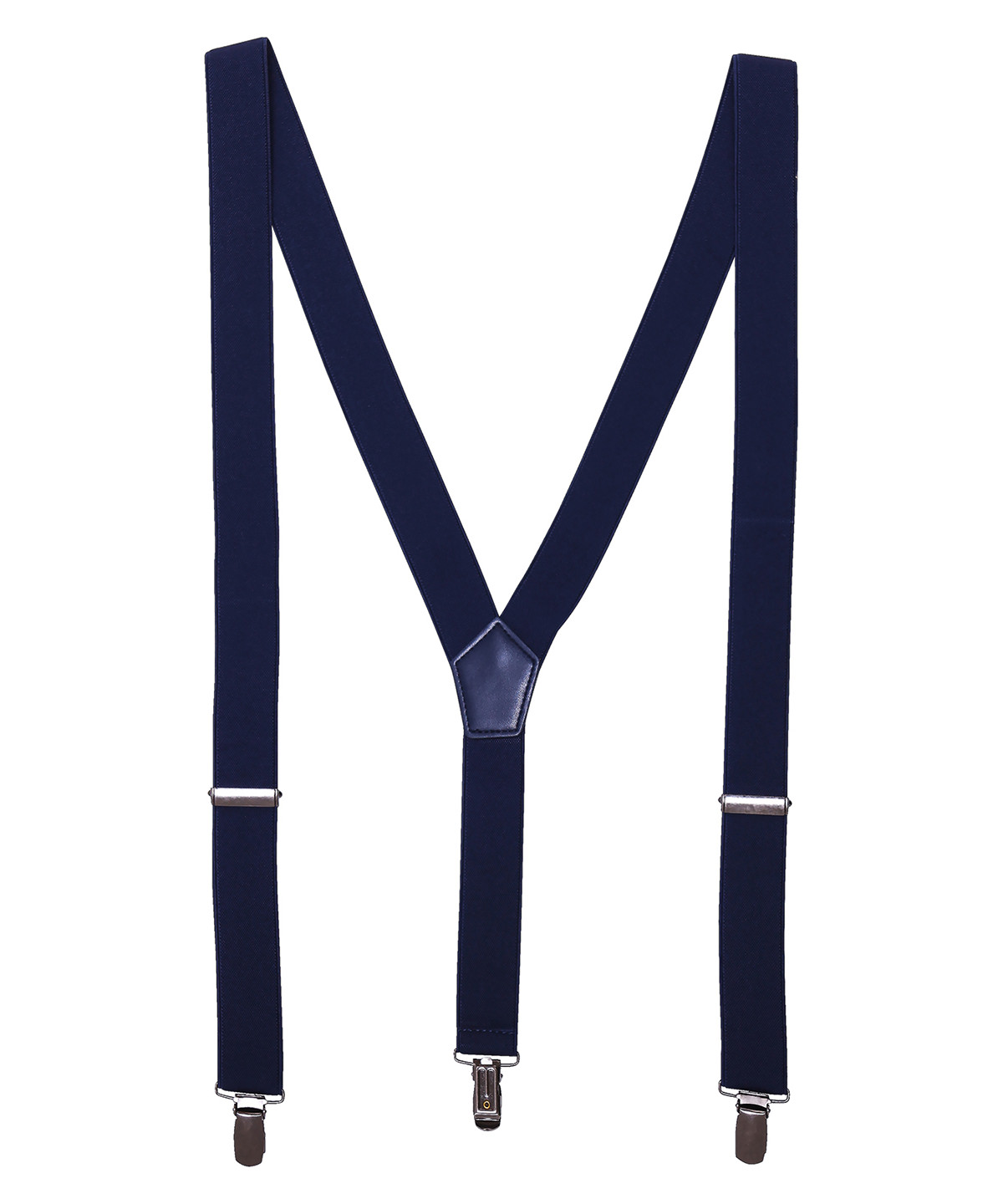 Premier Clip-On Trouser Braces - Image 4