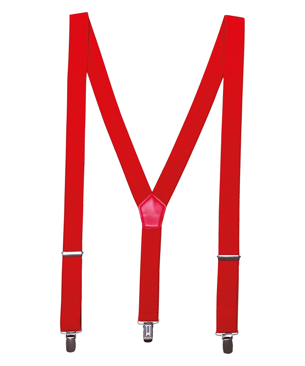 Premier Clip-On Trouser Braces - Image 5