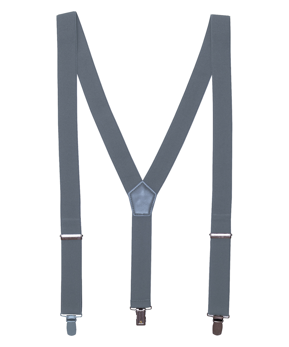 Premier Clip-On Trouser Braces - Image 6