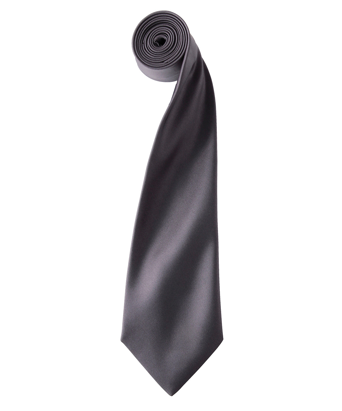 Premier 'Colours' Satin Tie - Image 9