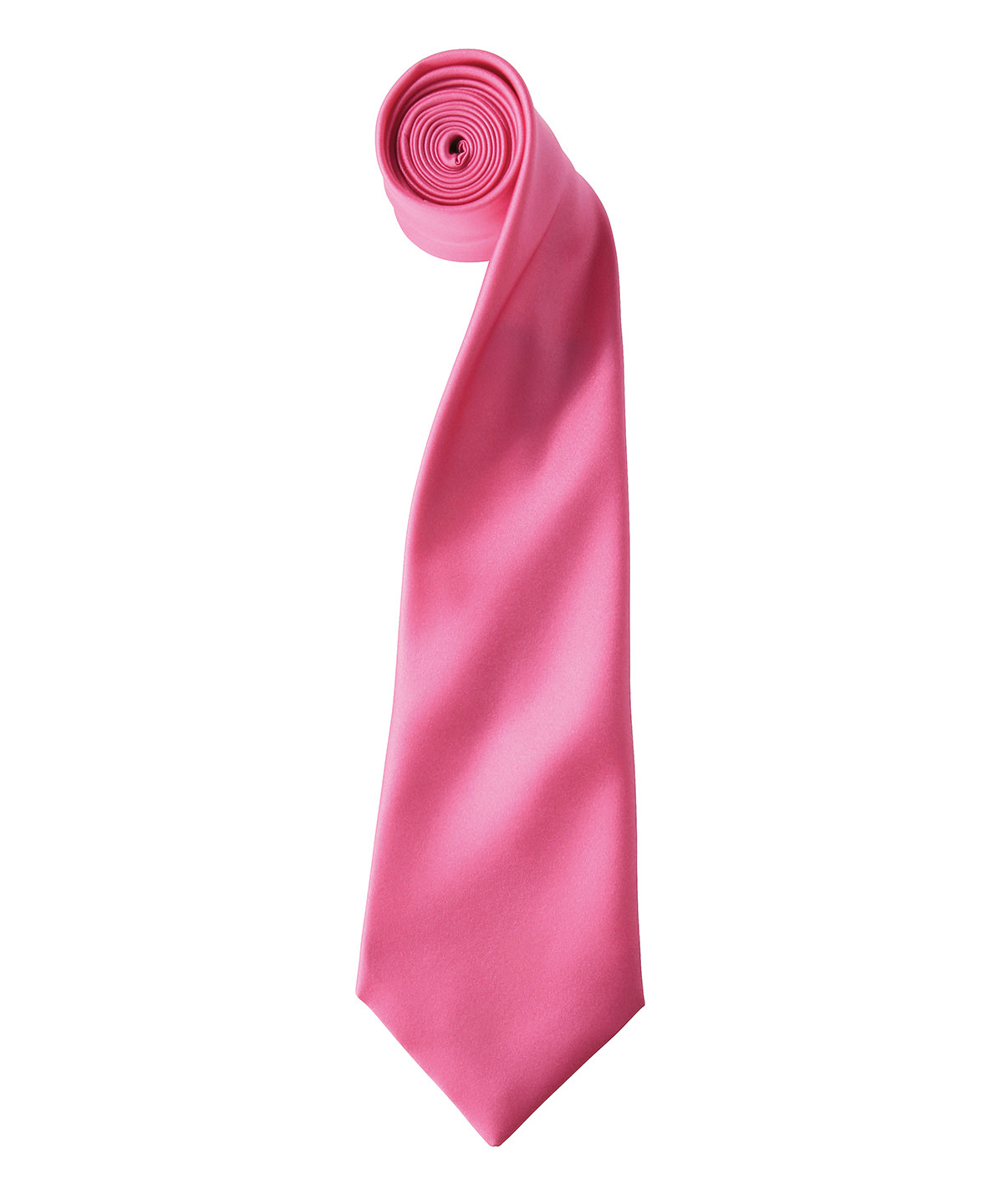 Premier 'Colours' Satin Tie - Image 11