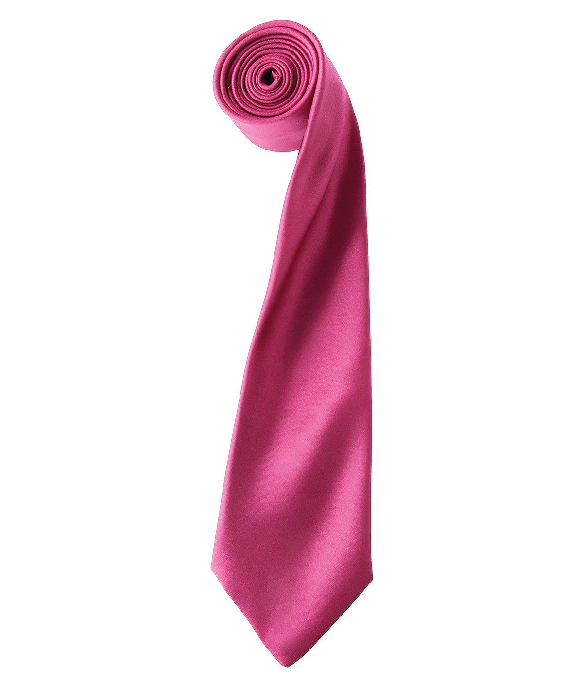 Premier 'Colours' Satin Tie - Image 12