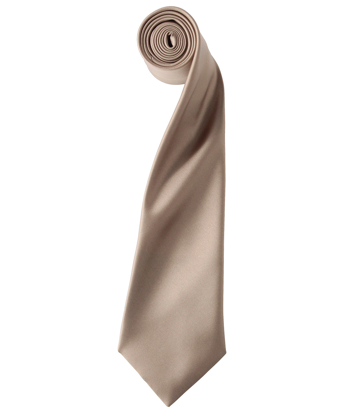 Premier 'Colours' Satin Tie - Image 13