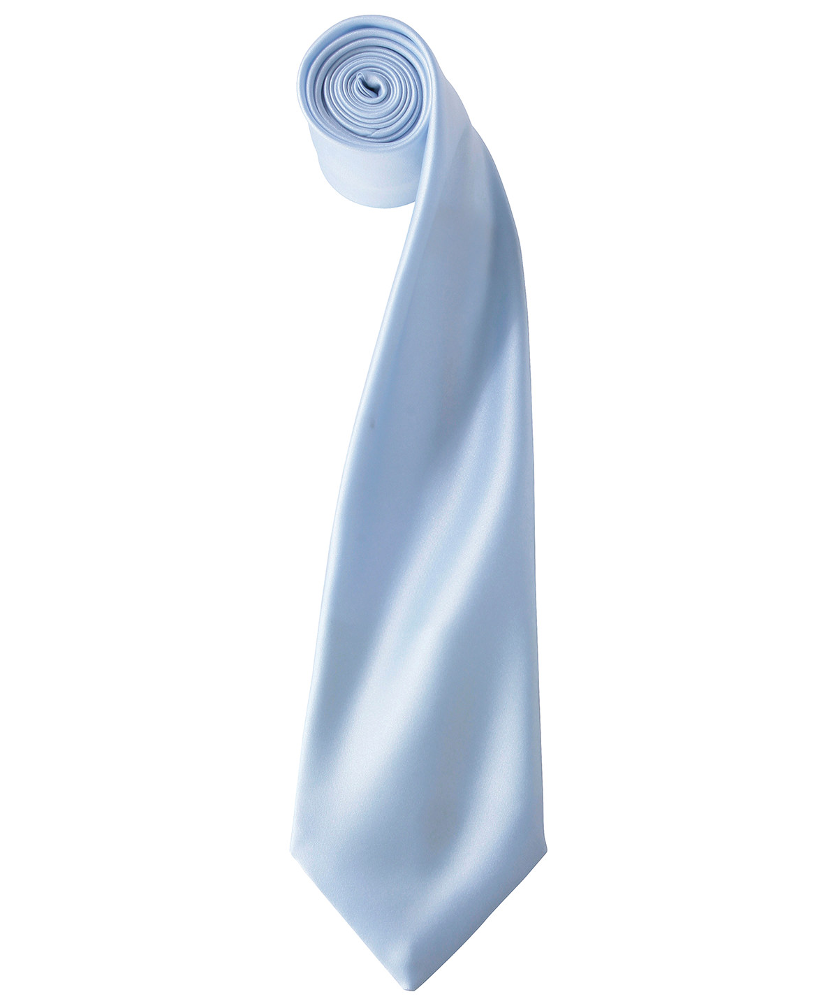 Premier 'Colours' Satin Tie - Image 14