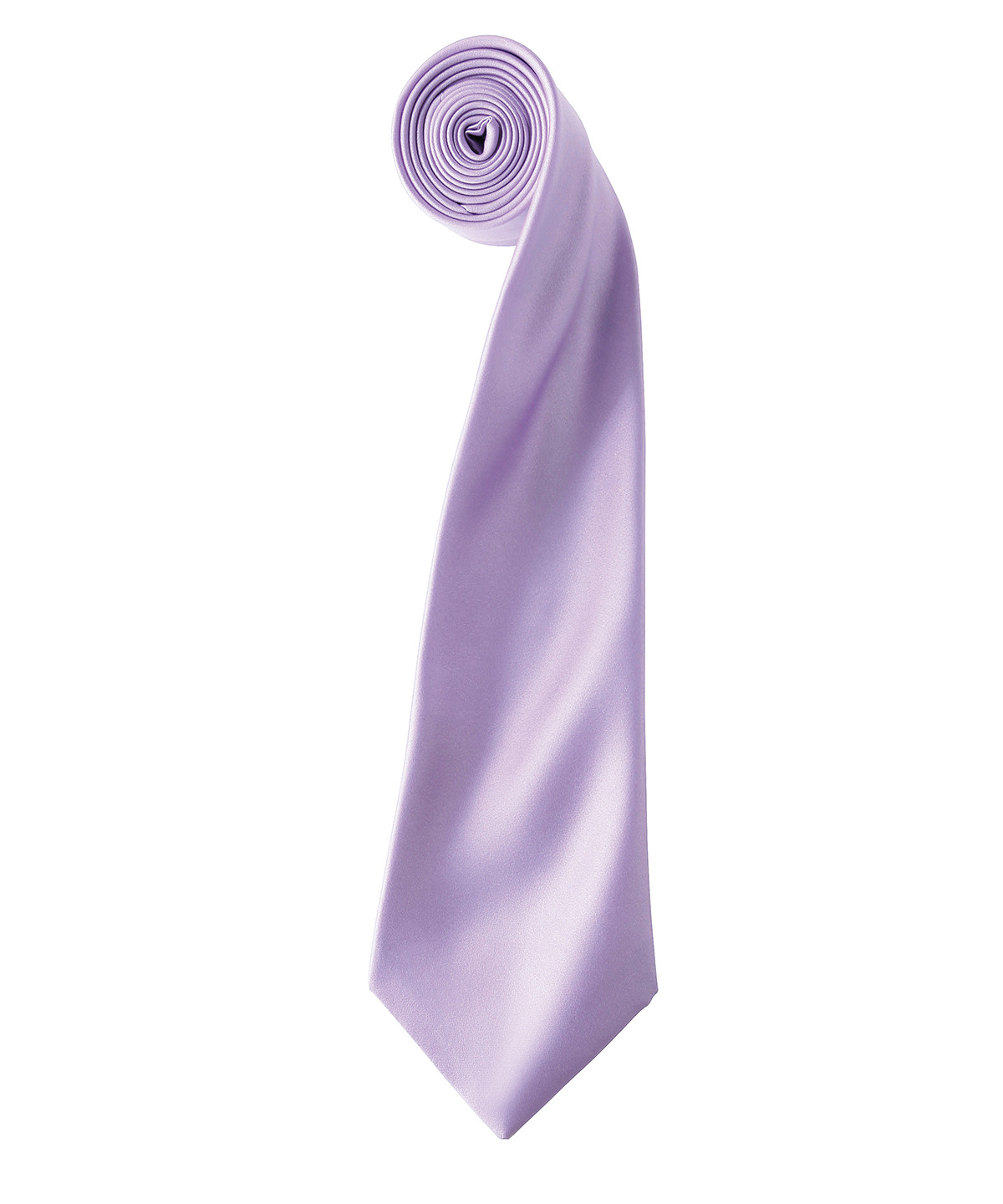 Premier 'Colours' Satin Tie - Image 16