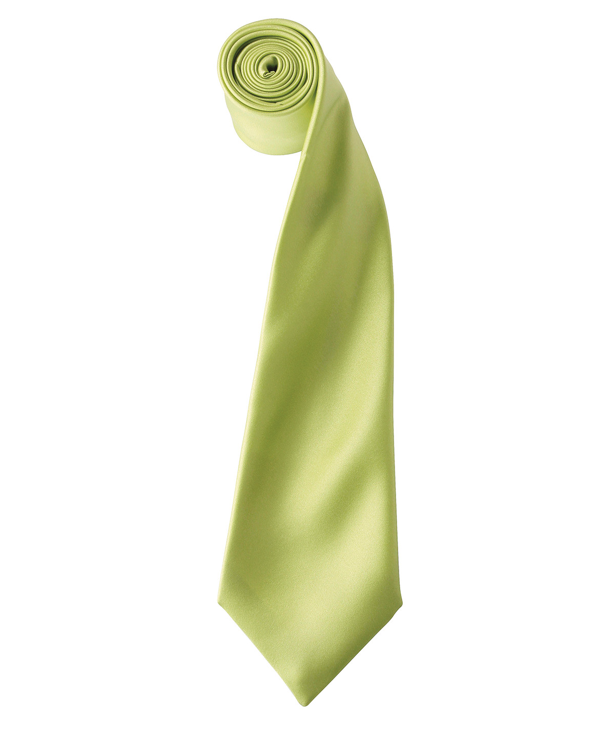 Premier 'Colours' Satin Tie - Image 17