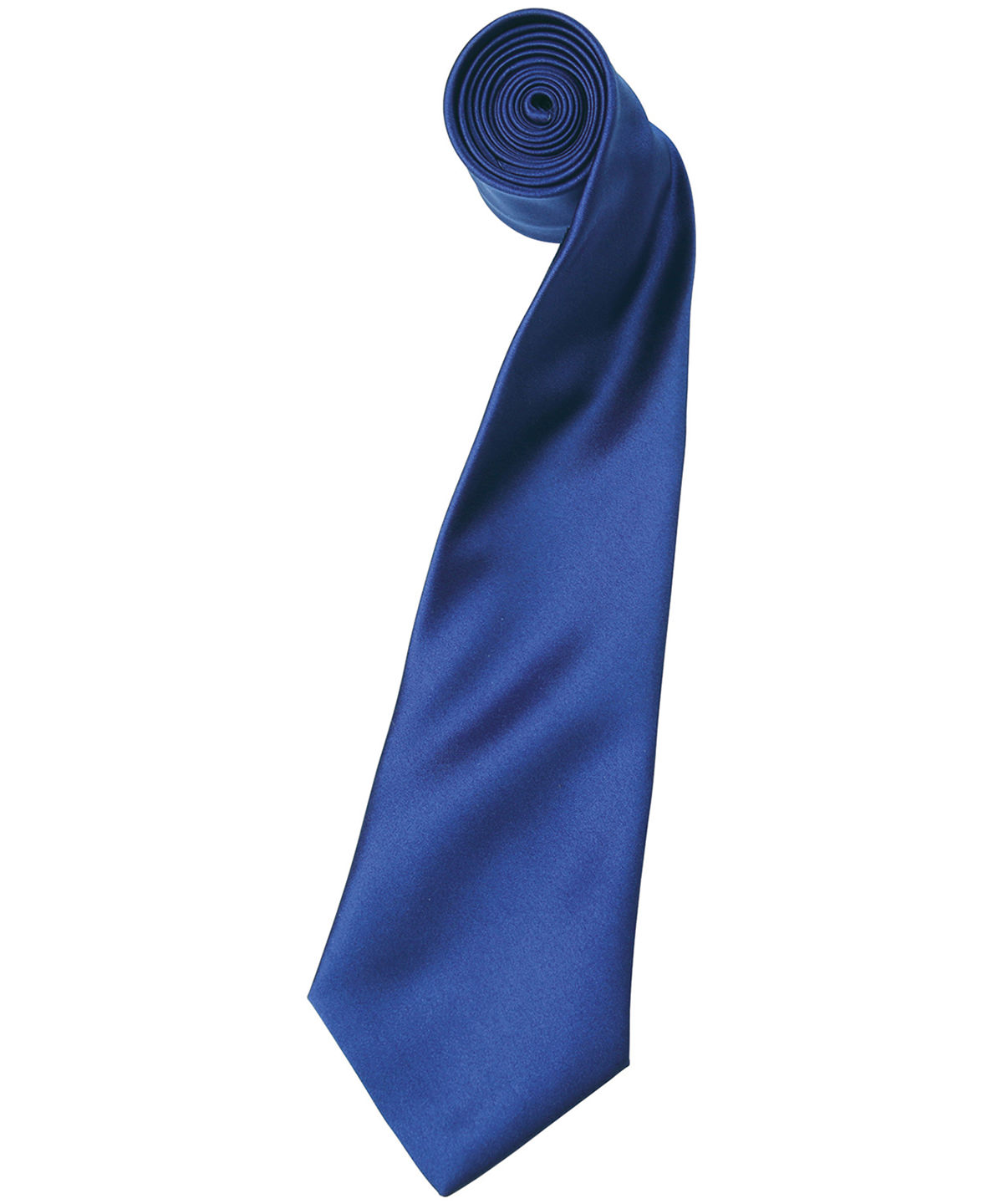 Premier 'Colours' Satin Tie - Image 18
