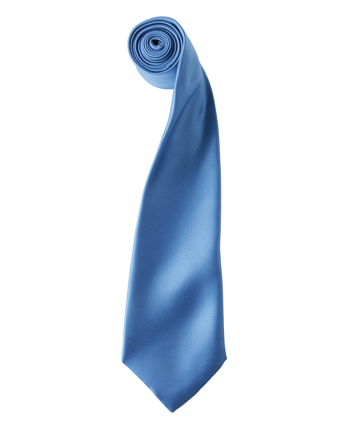 Premier 'Colours' Satin Tie - Image 19