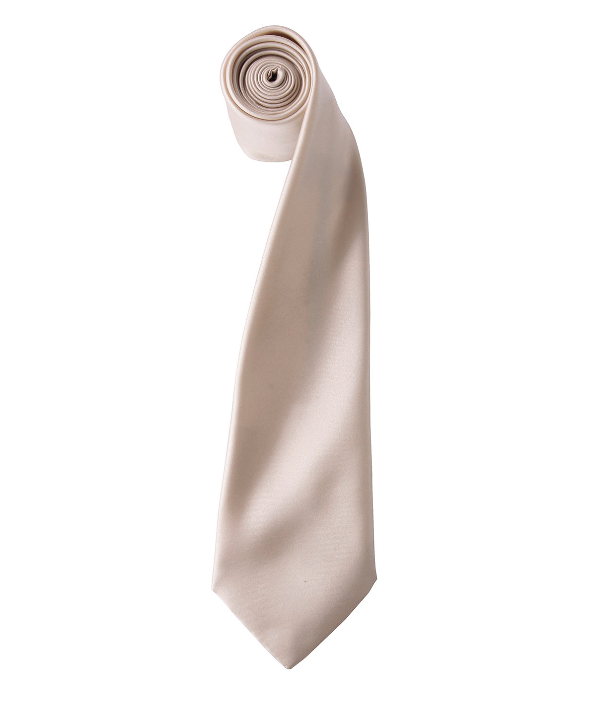 Premier 'Colours' Satin Tie - Image 20