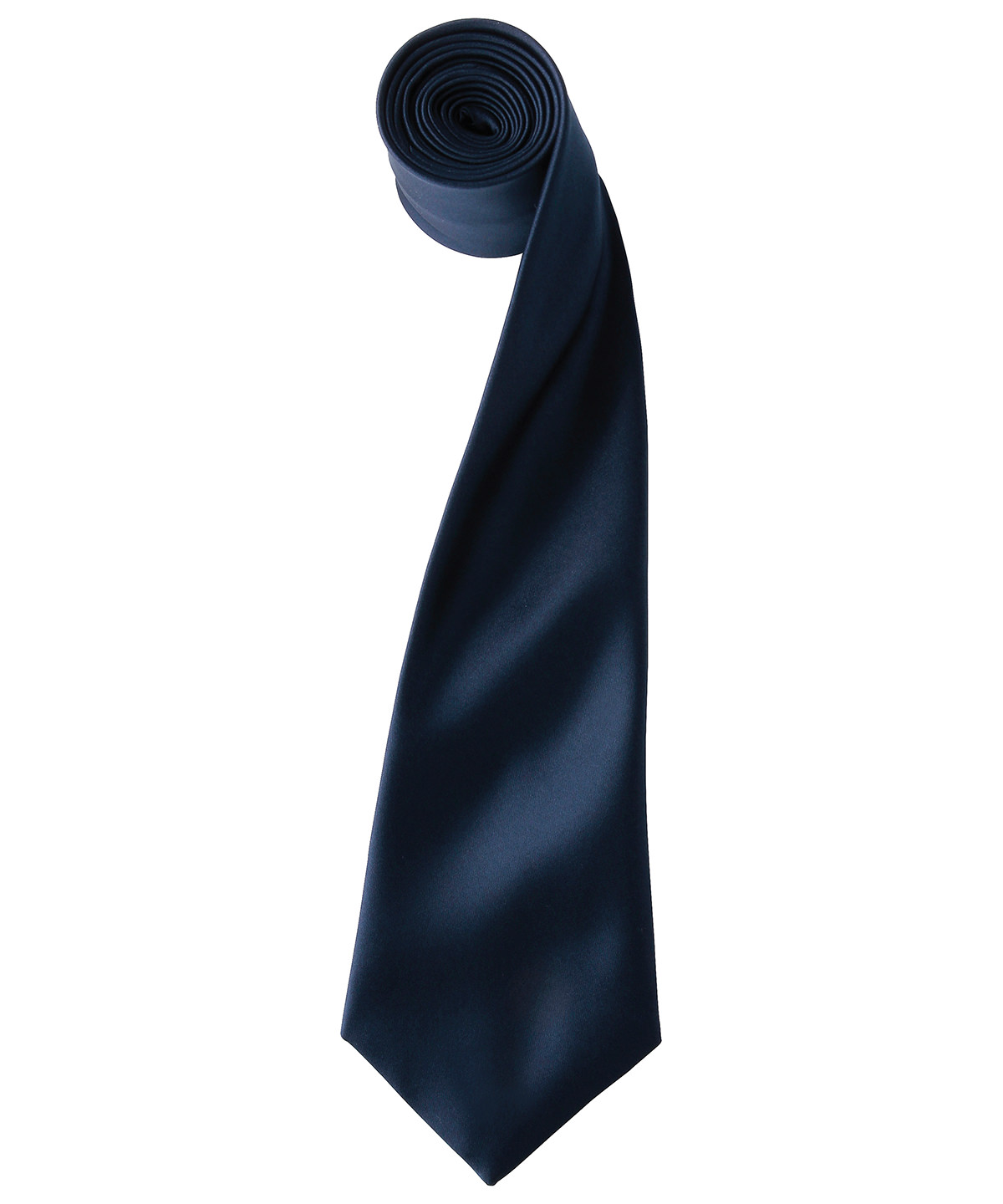 Premier 'Colours' Satin Tie - Image 21