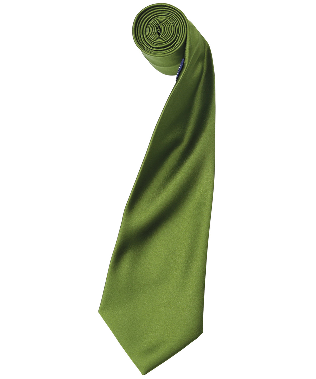 Premier 'Colours' Satin Tie - Image 22