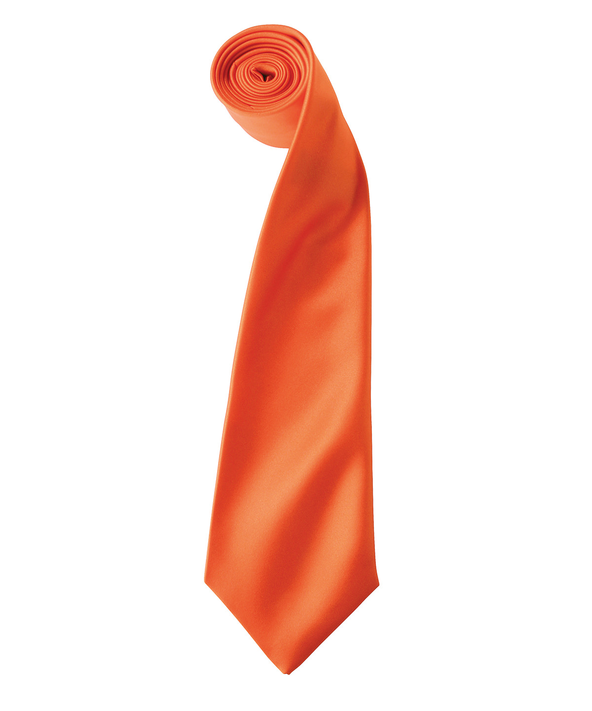 Premier 'Colours' Satin Tie - Image 24