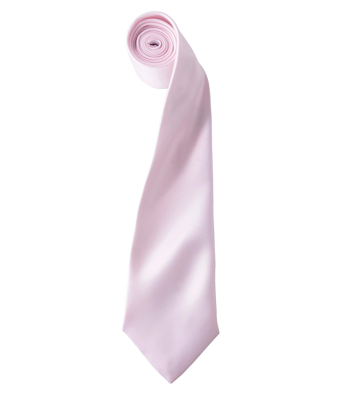 Premier 'Colours' Satin Tie - Image 25