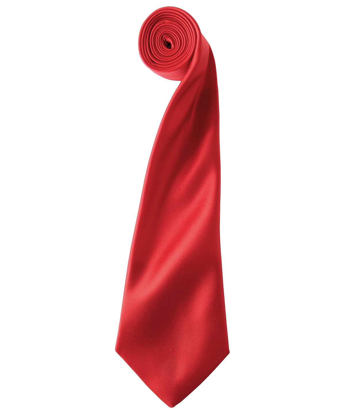 Premier 'Colours' Satin Tie - Image 27