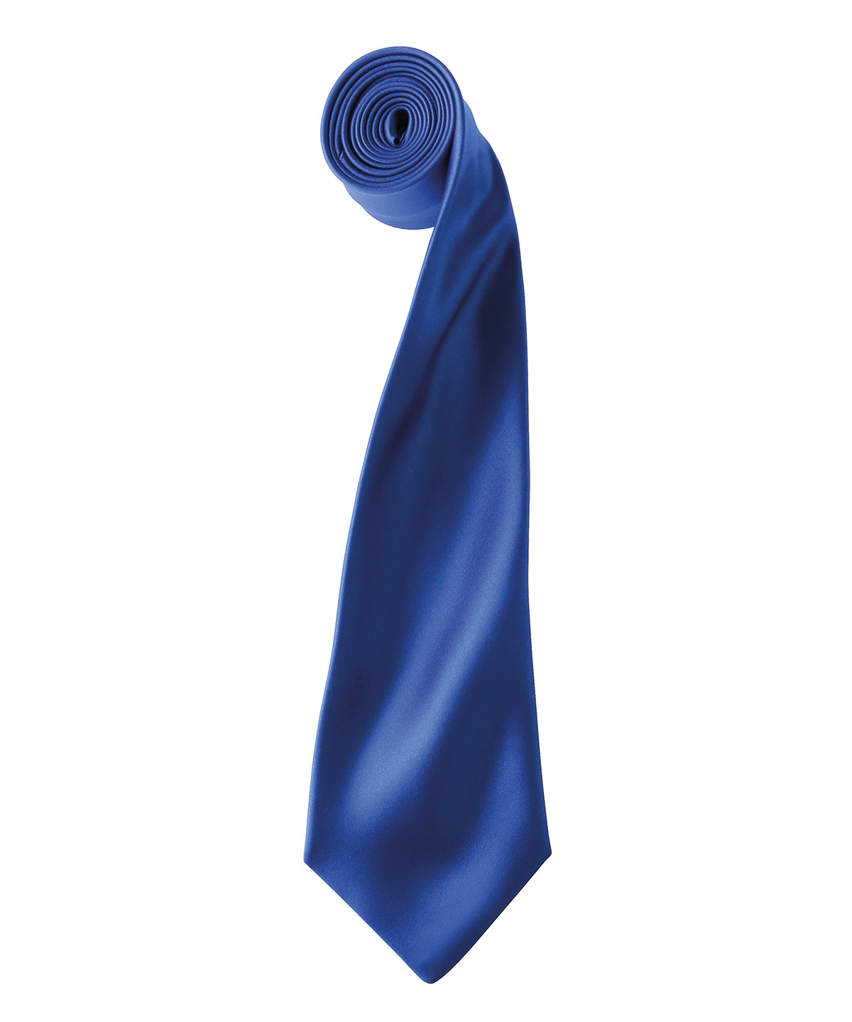 Premier 'Colours' Satin Tie - Image 29