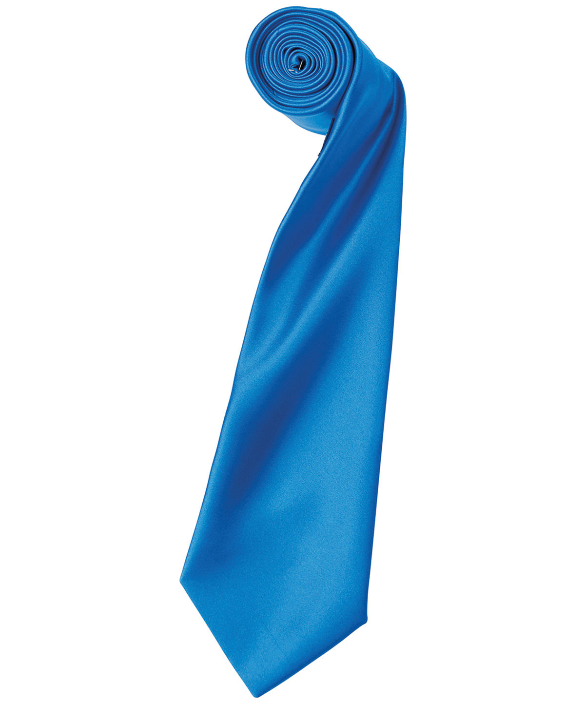 Premier 'Colours' Satin Tie - Image 31