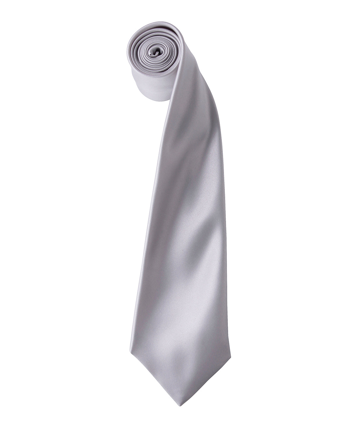 Premier 'Colours' Satin Tie - Image 32