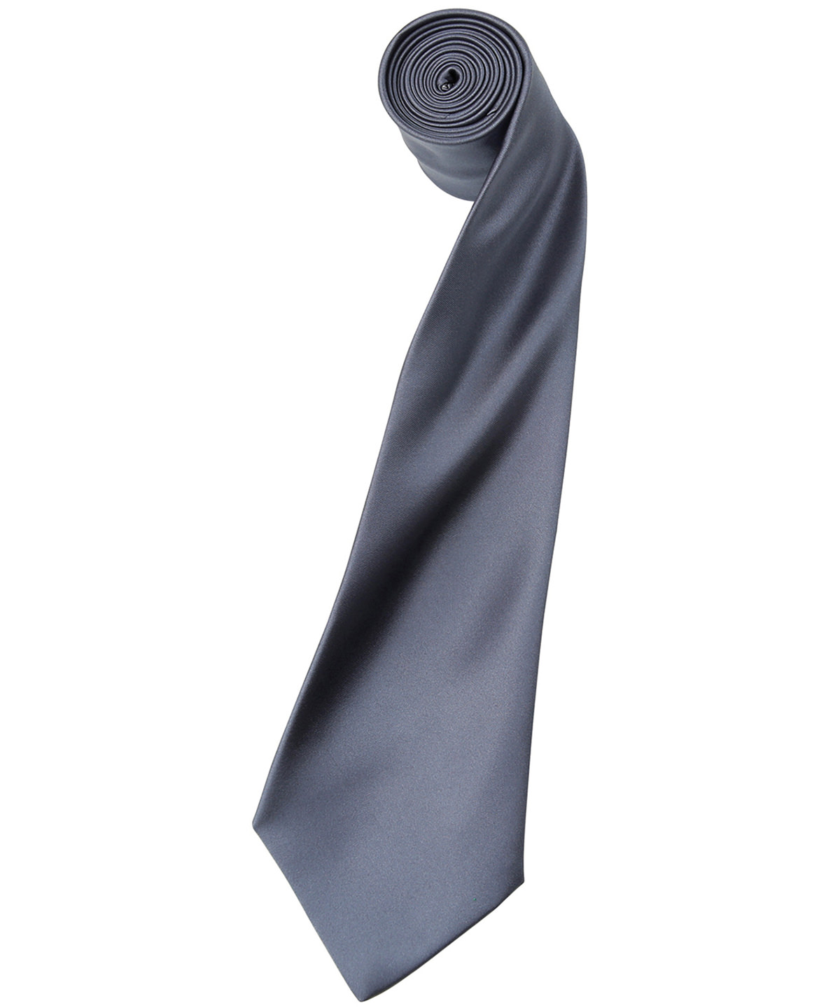 Premier 'Colours' Satin Tie - Image 33
