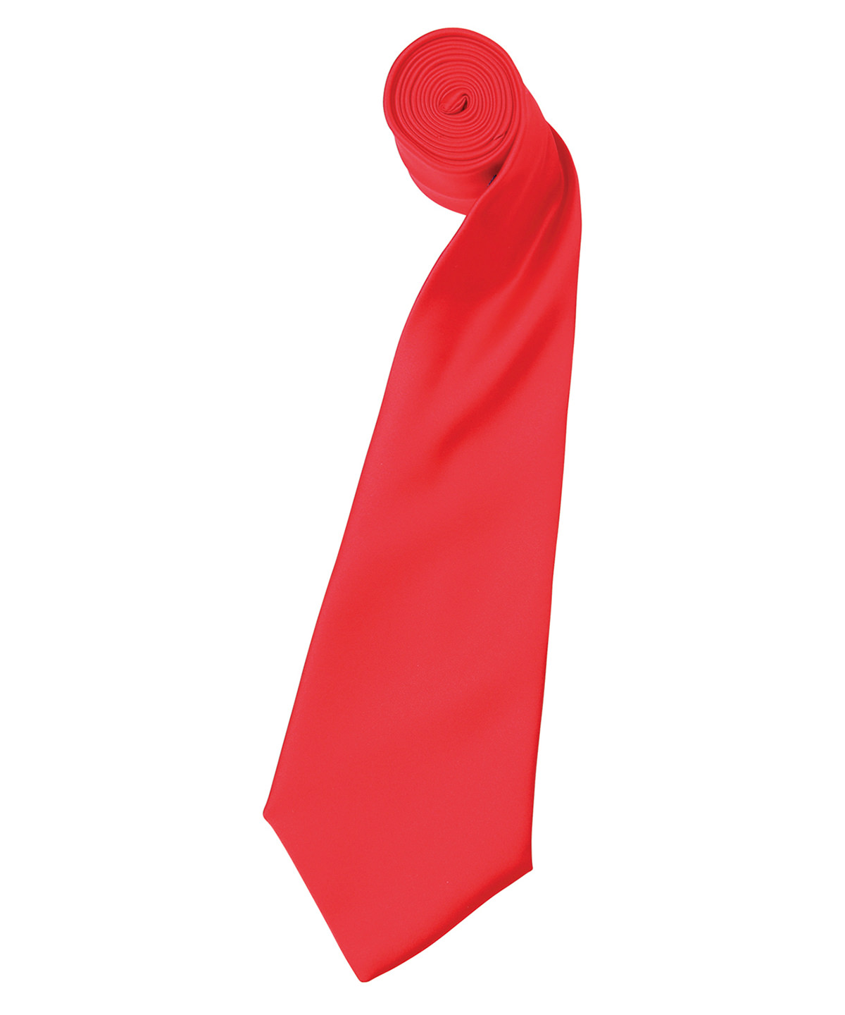 Premier 'Colours' Satin Tie - Image 34
