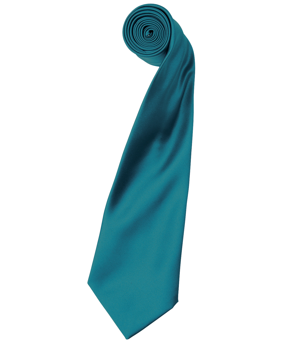 Premier 'Colours' Satin Tie - Image 36