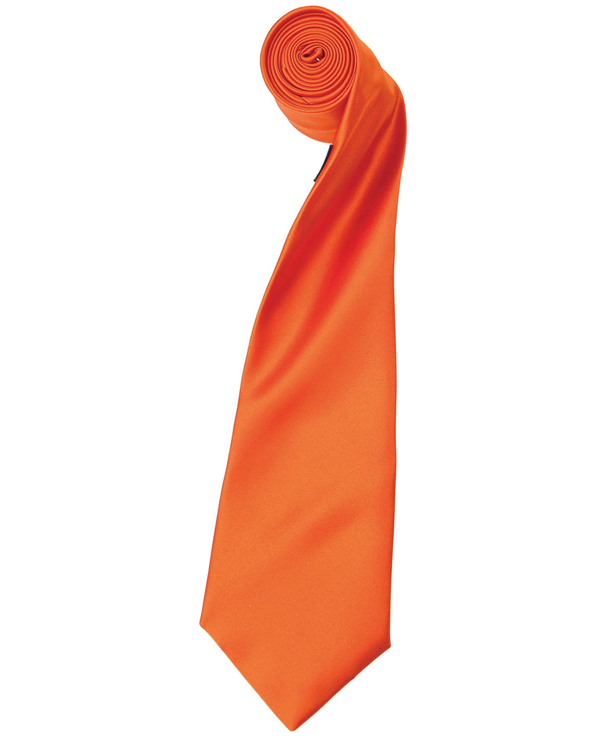 Premier 'Colours' Satin Tie - Image 37