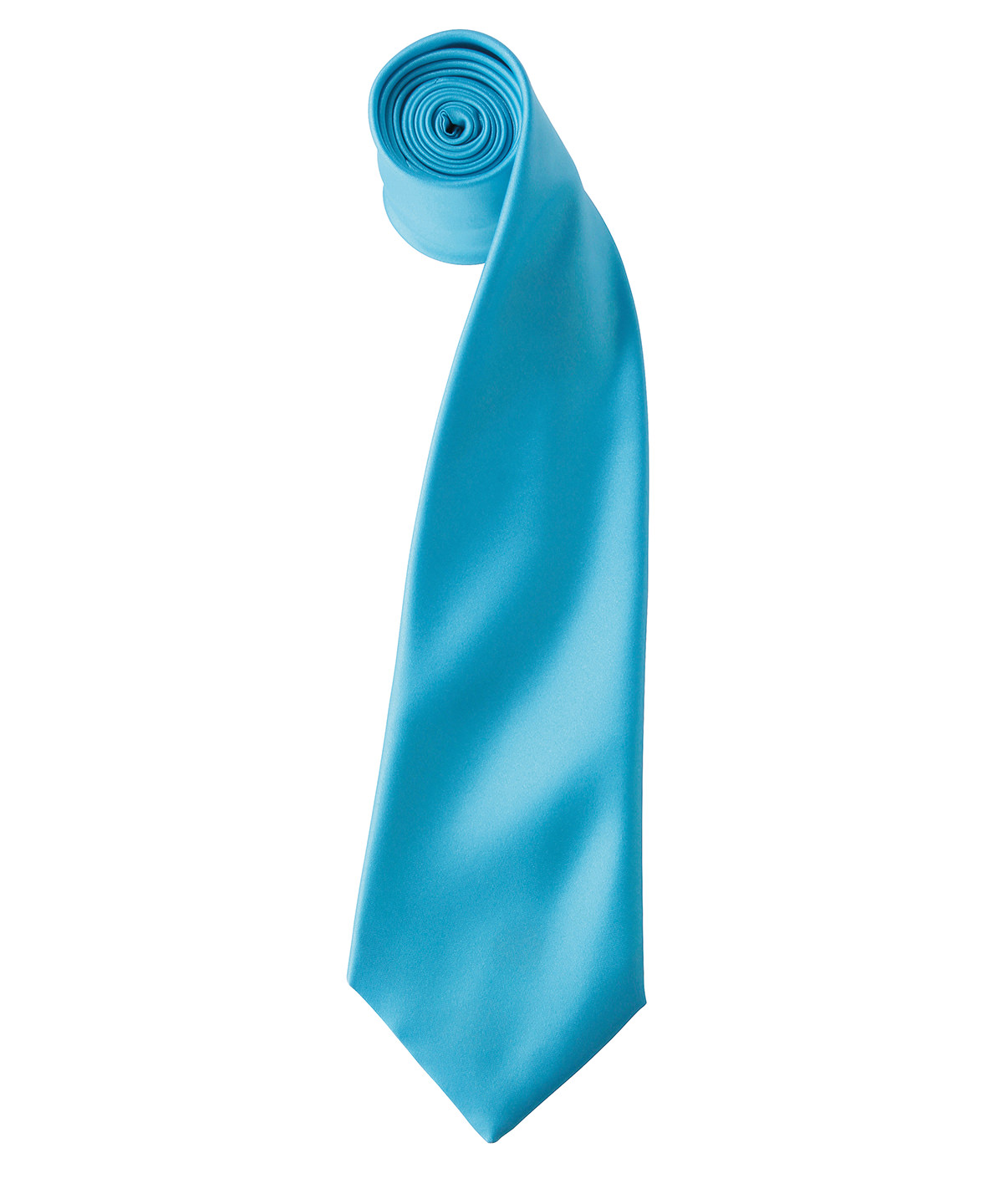 Premier 'Colours' Satin Tie - Image 38