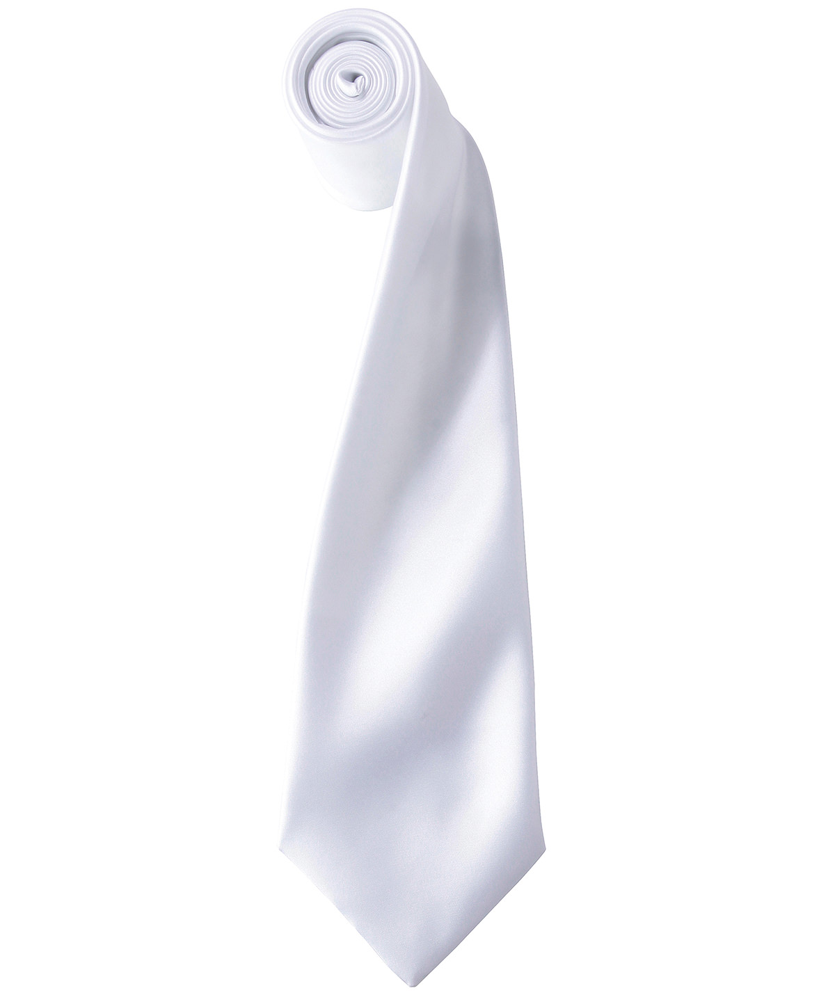 Premier 'Colours' Satin Tie - Image 39