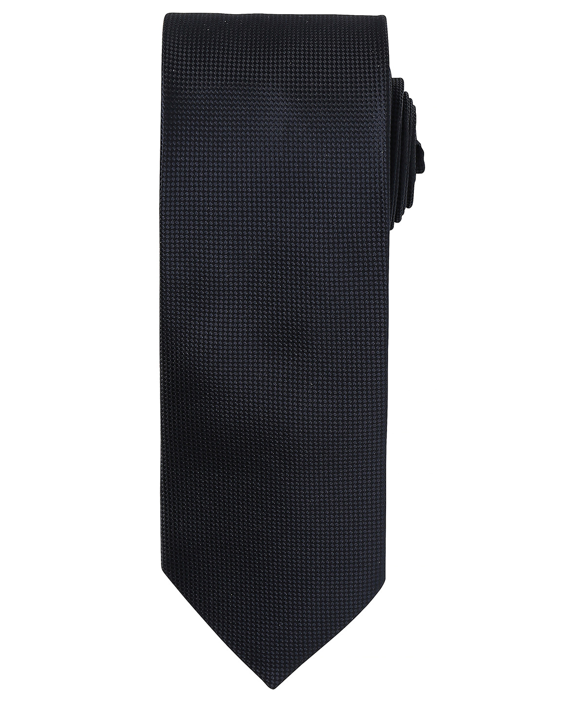 Premier Micro Waffle Tie - Image 3
