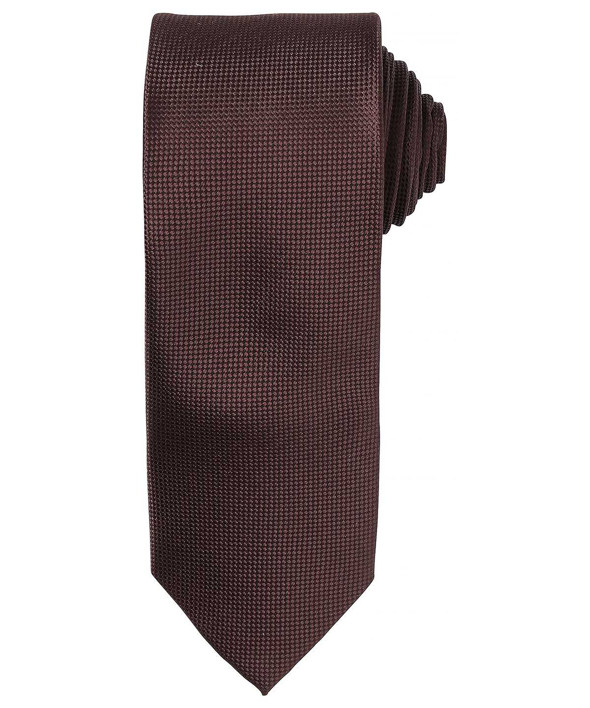Premier Micro Waffle Tie - Image 4