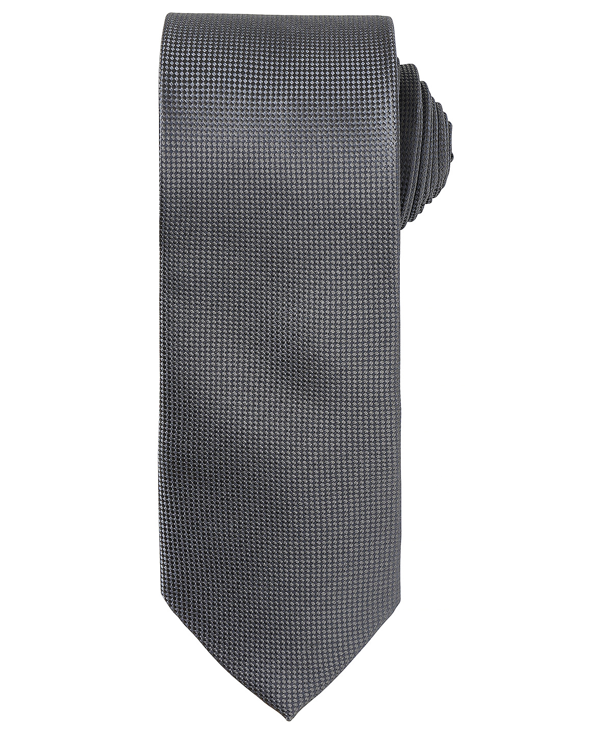 Premier Micro Waffle Tie - Image 5